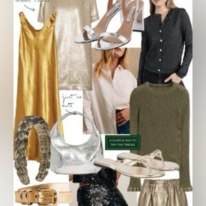 Mixed Items to Sell!